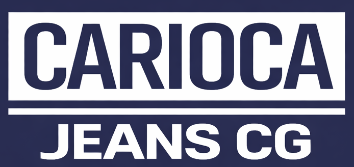 Logo da CARIOCA JEANS CG